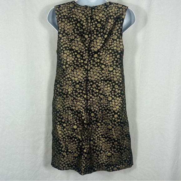 PrettyLittleThing sleeveless polkadot minidress S - Picture 5 of 7